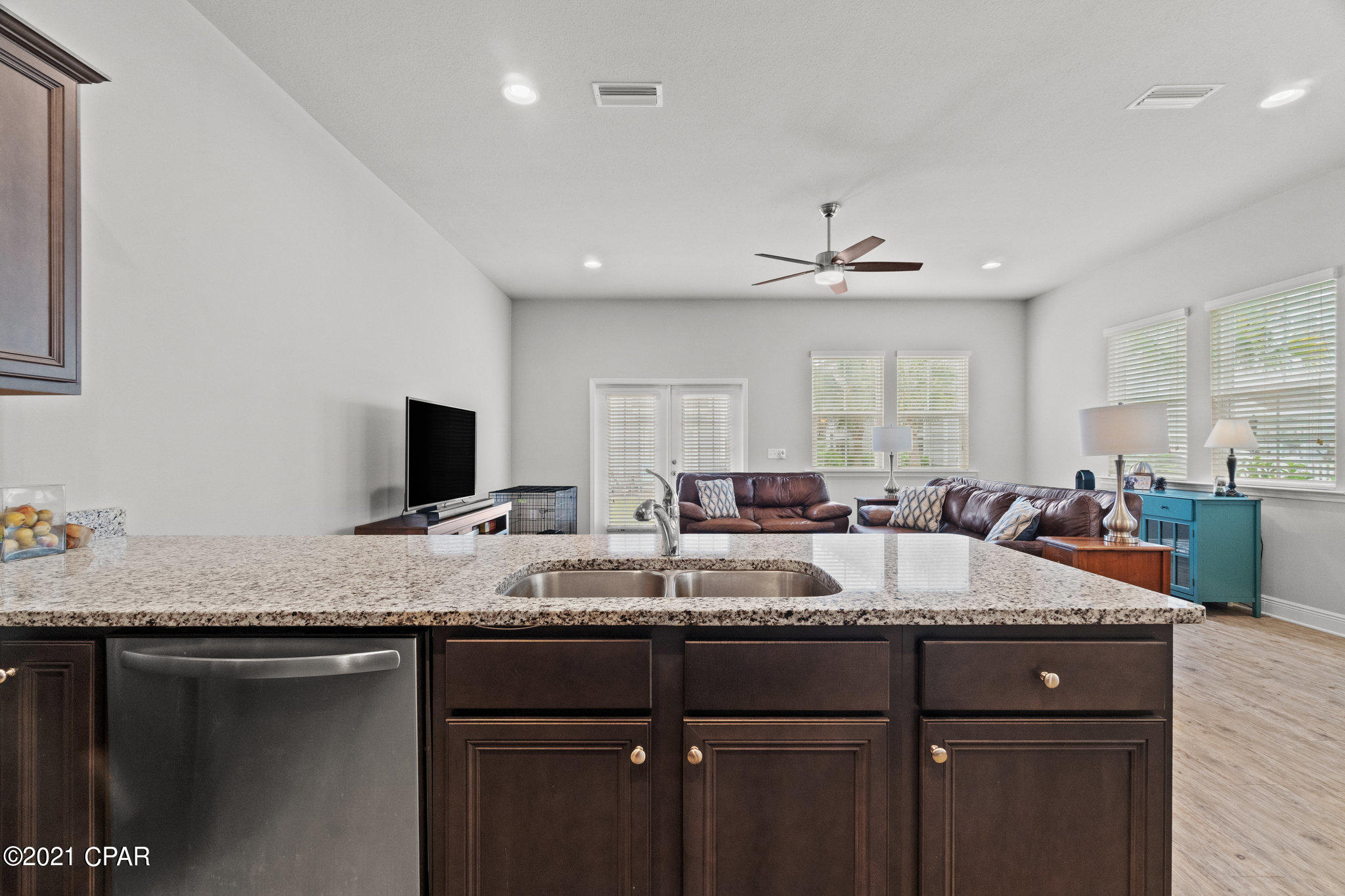 Waterfall Phase I - Residential