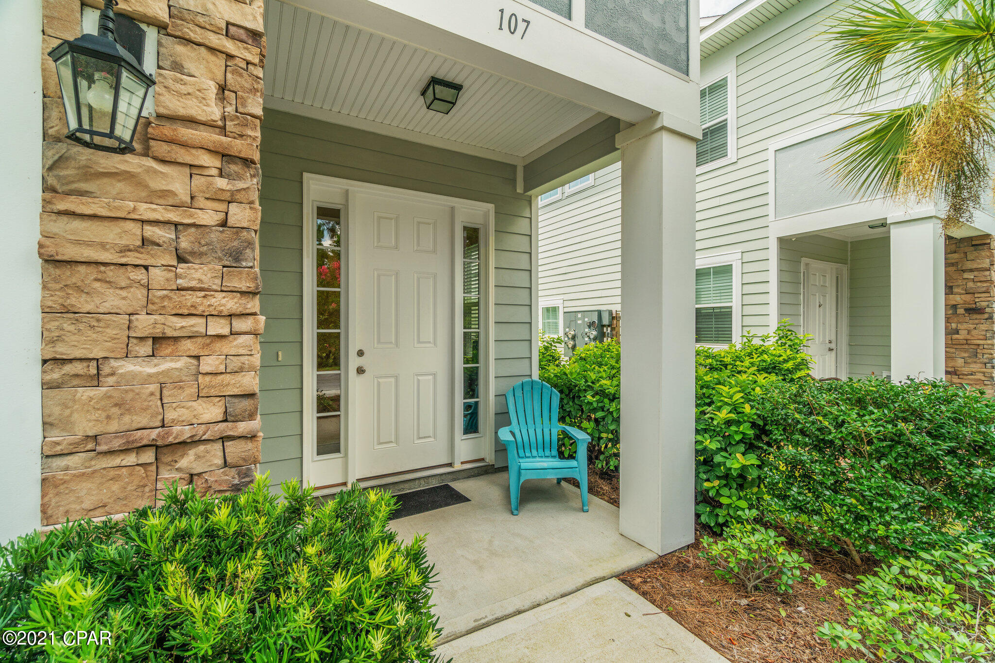 Waterfall Phase I - Residential