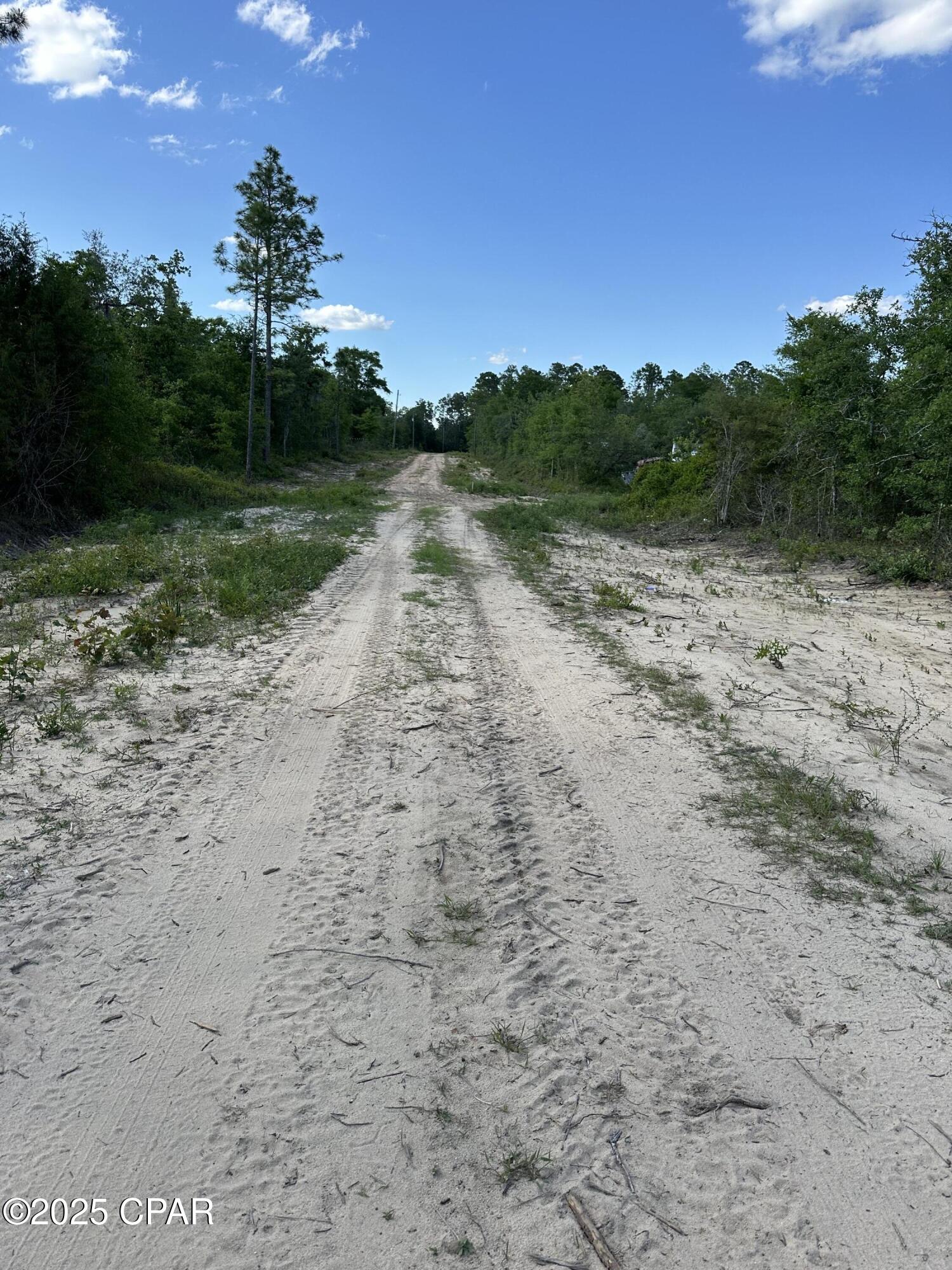 Lake Mckenzie Homes - Land