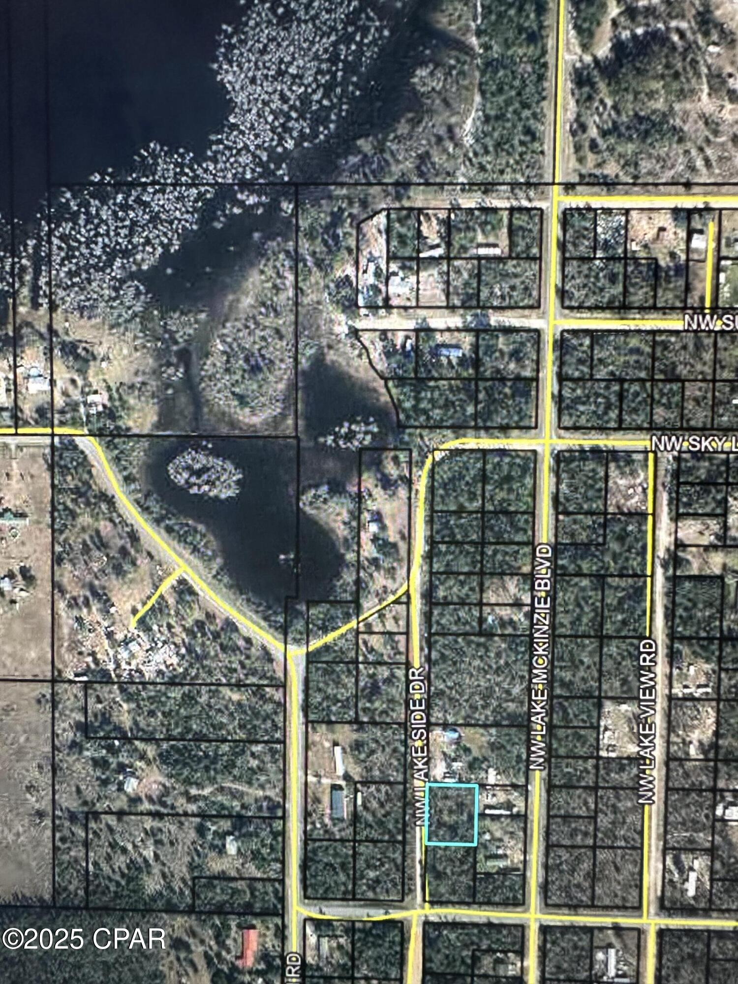 Lake Mckenzie Homes - Land