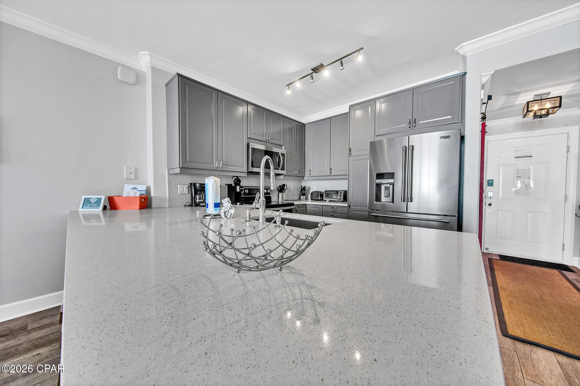 Twin Palms Resort - Residential