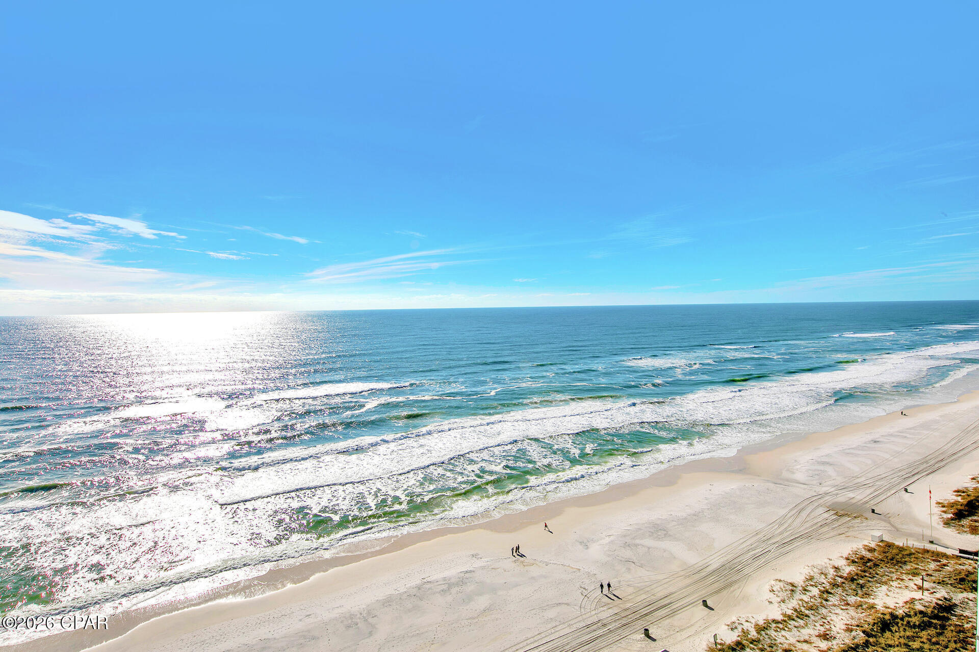 Twin Palms Resort - Residential