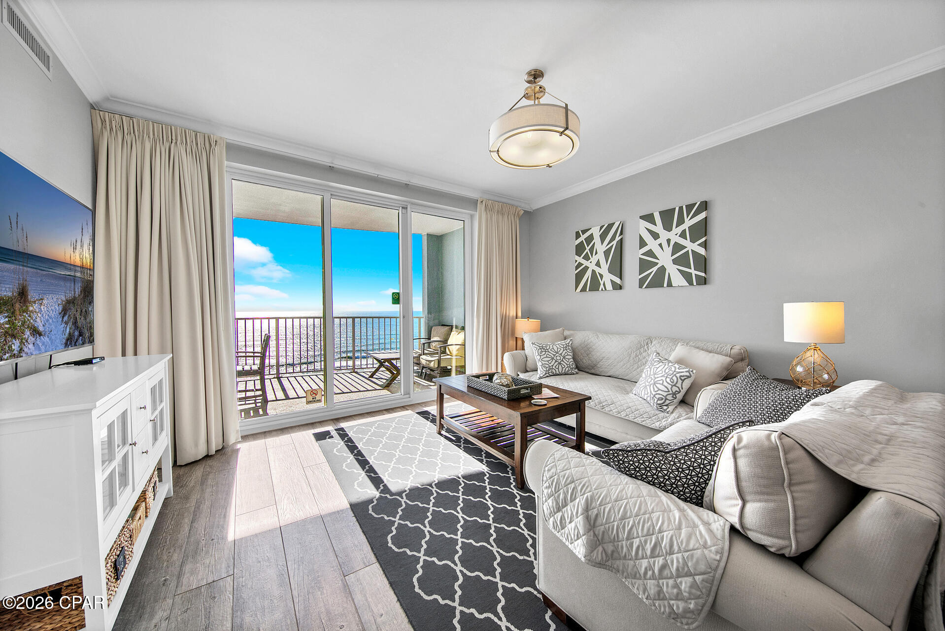 Twin Palms Resort - Residential