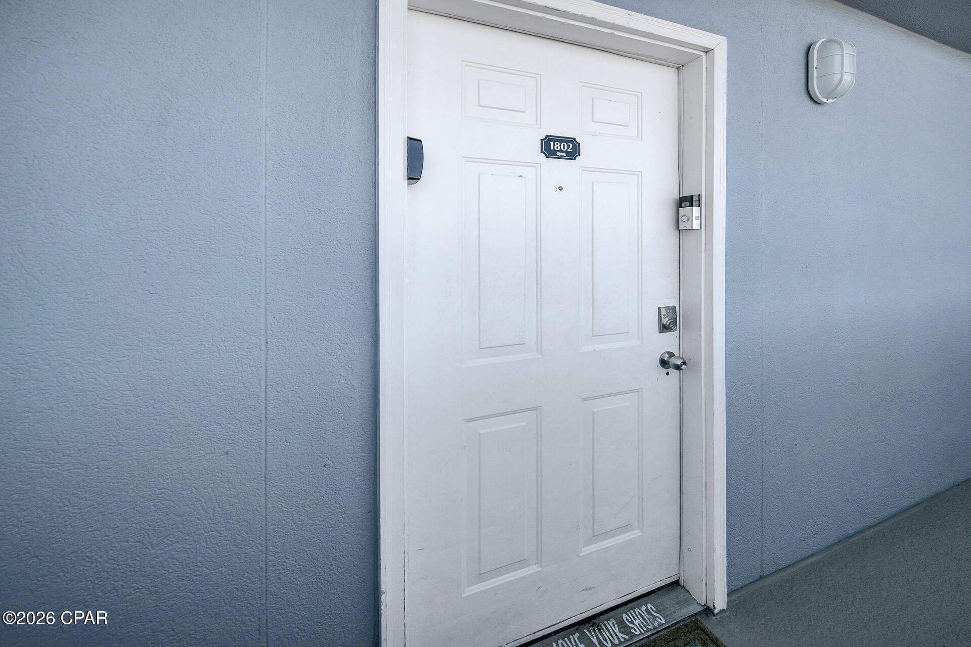 Twin Palms Resort - Residential