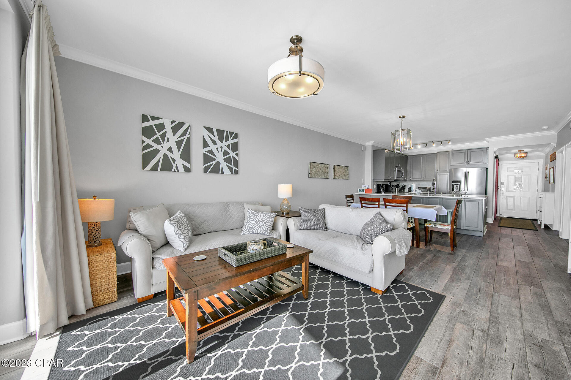 Twin Palms Resort - Residential