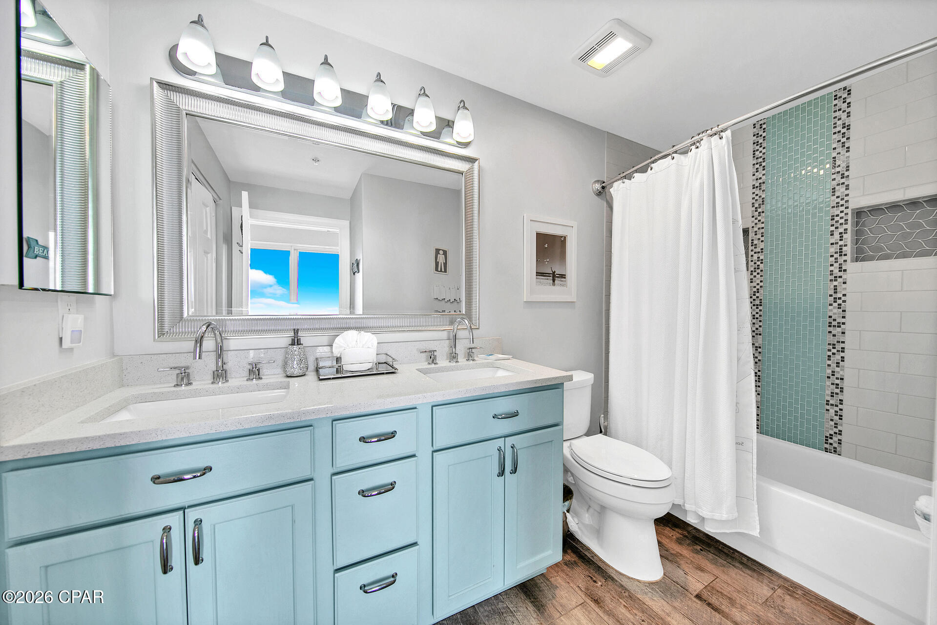 Twin Palms Resort - Residential