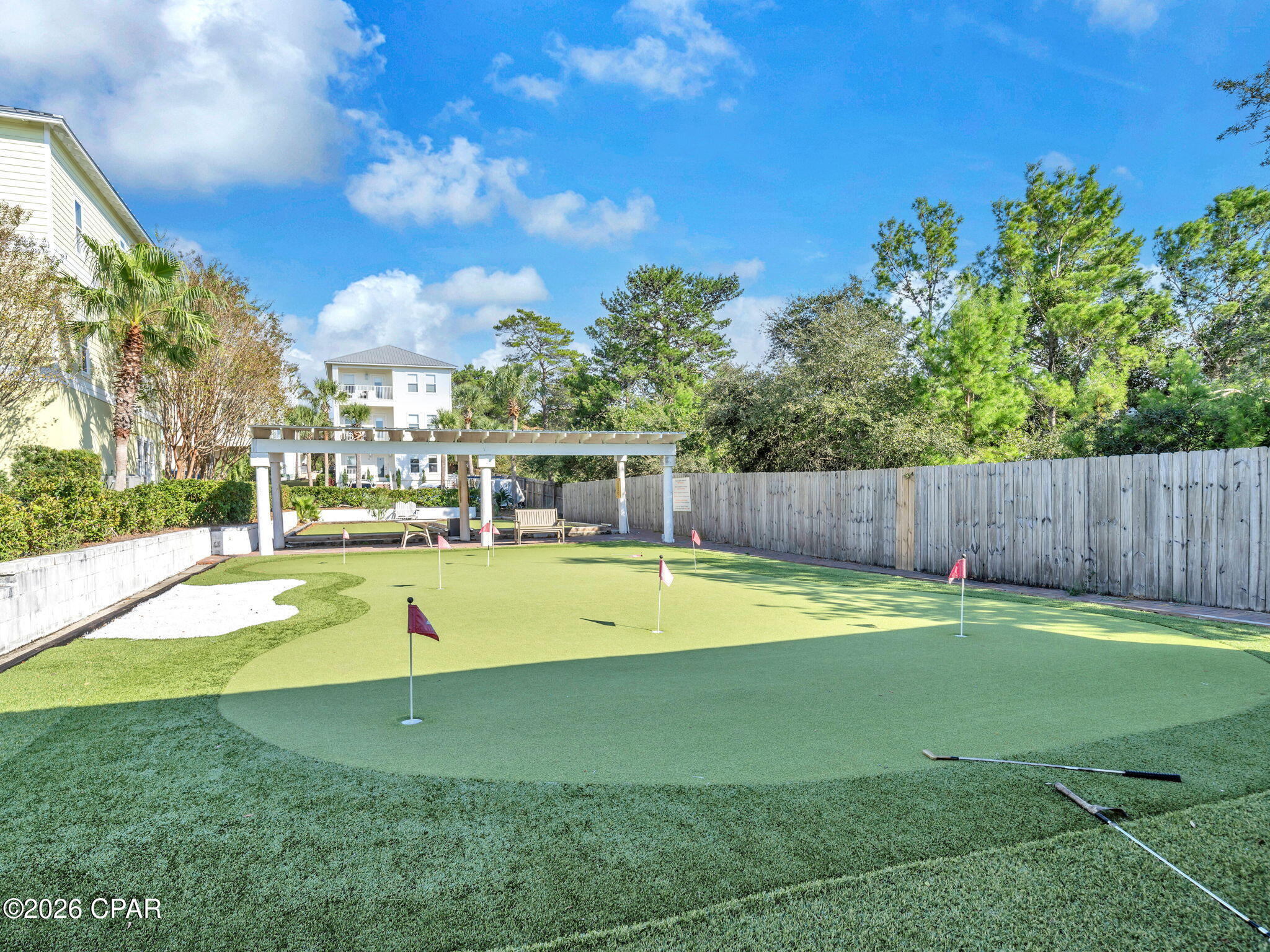 Village At Blue Mountain Beach - Residential