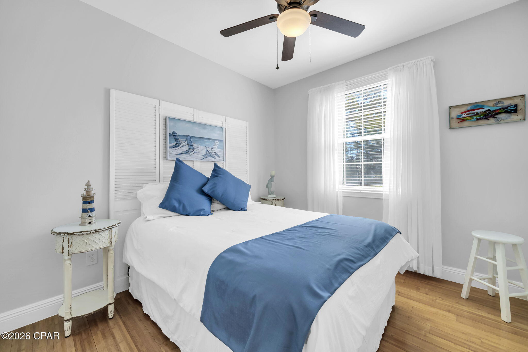 Village At Blue Mountain Beach - Residential