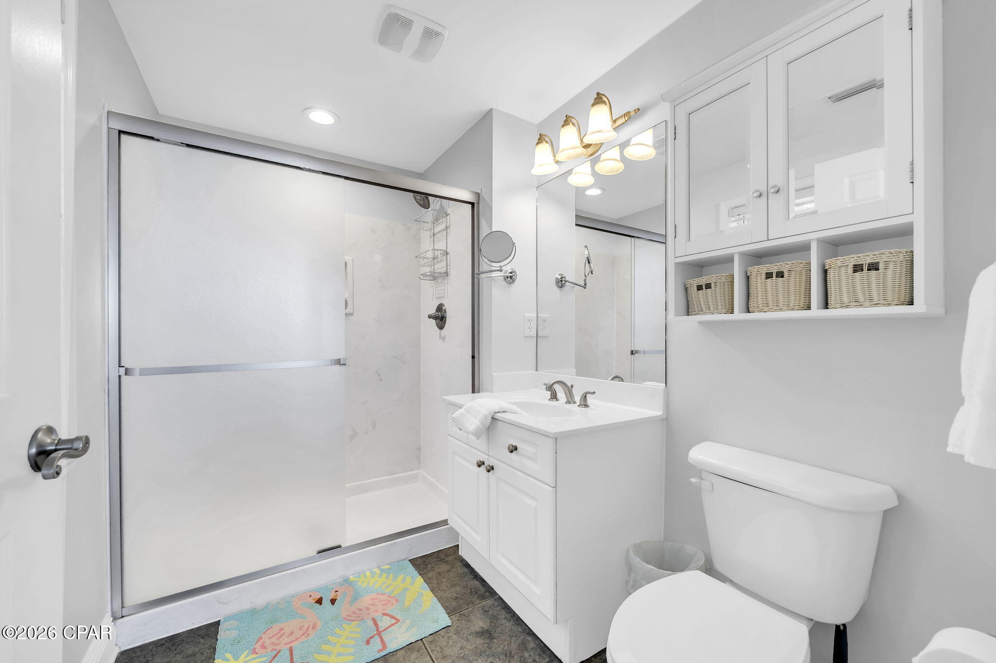 Village At Blue Mountain Beach - Residential