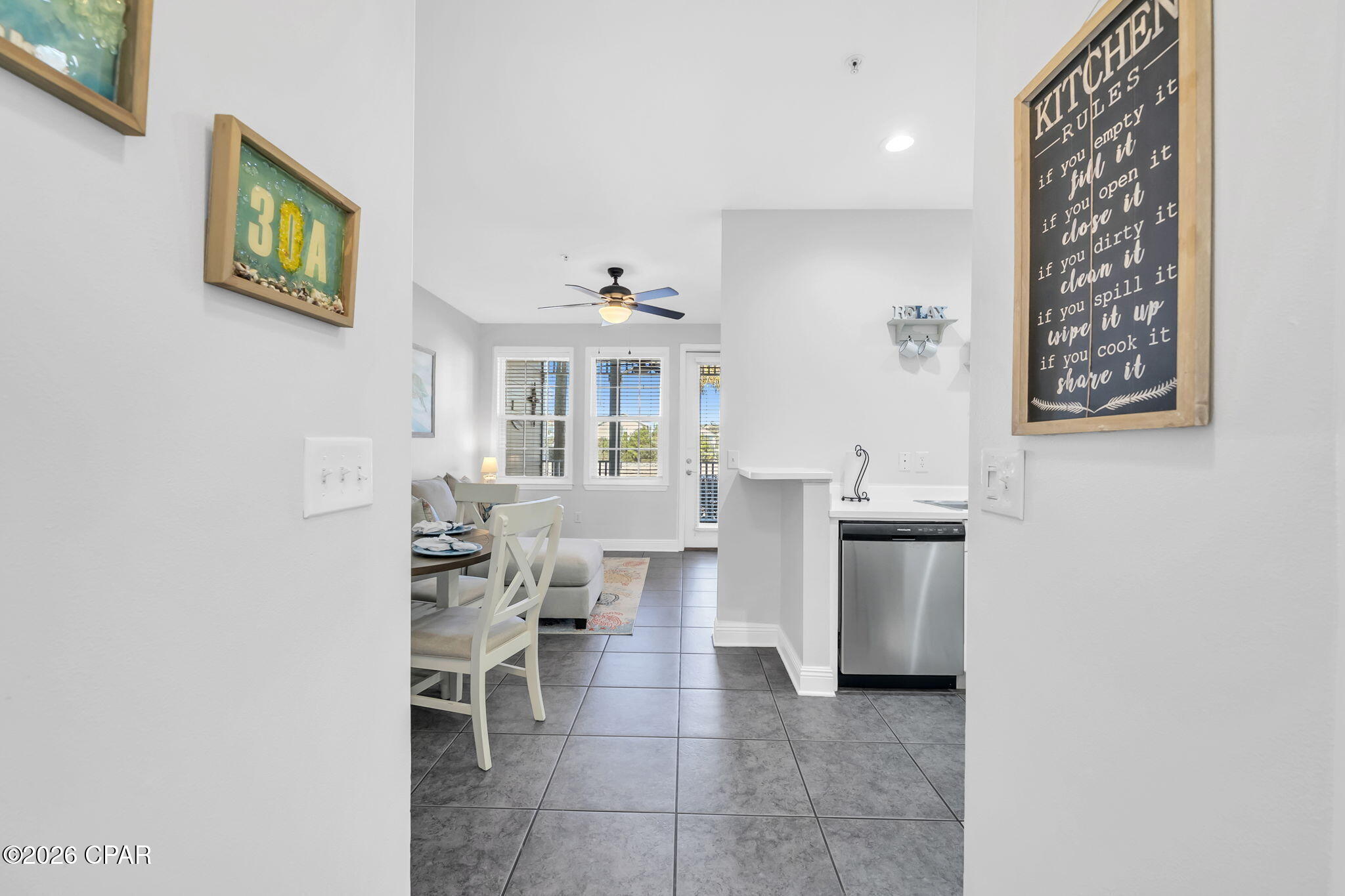 Village At Blue Mountain Beach - Residential