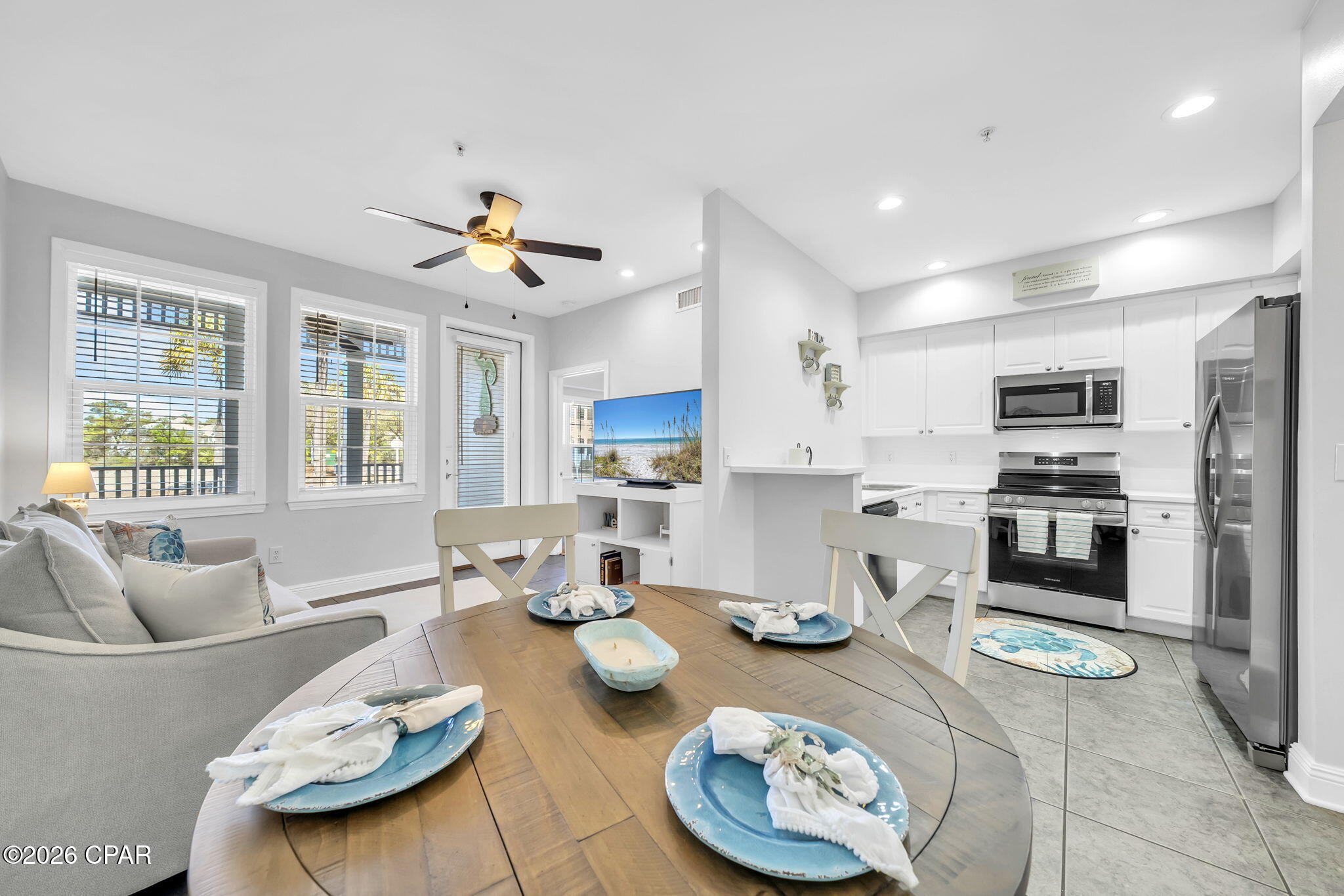 Village At Blue Mountain Beach - Residential