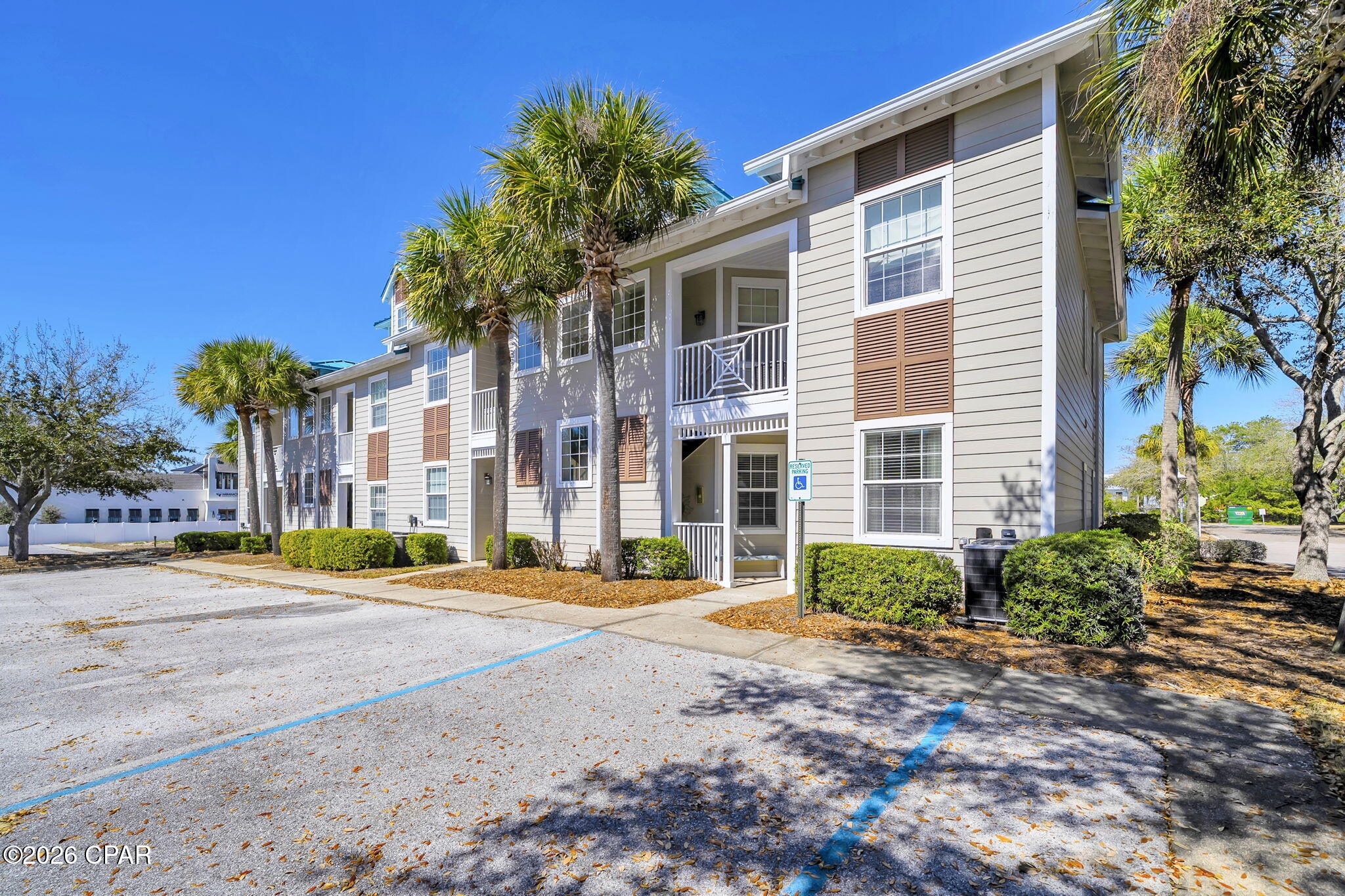 Village At Blue Mountain Beach - Residential