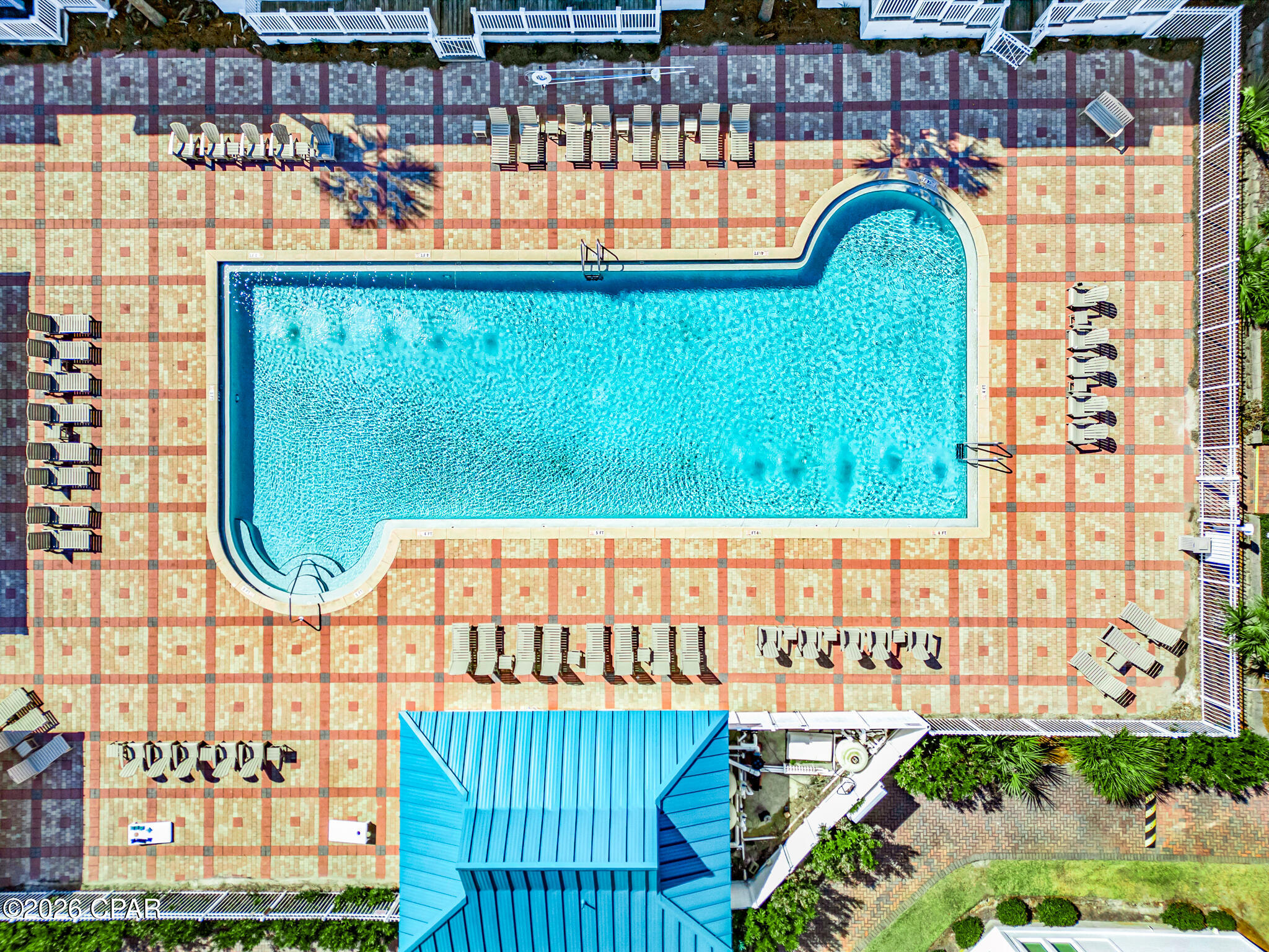 Village At Blue Mountain Beach - Residential