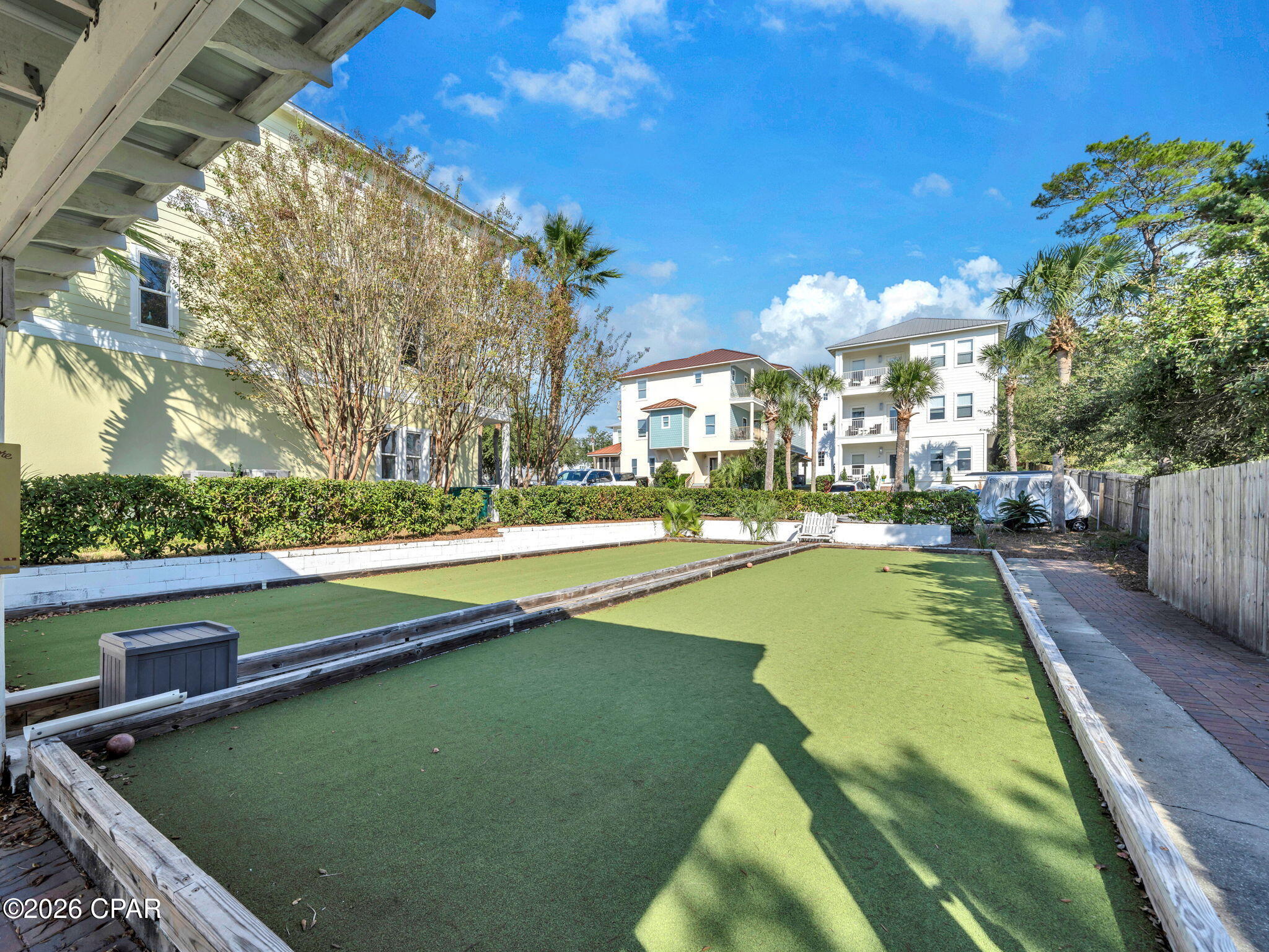 Village At Blue Mountain Beach - Residential