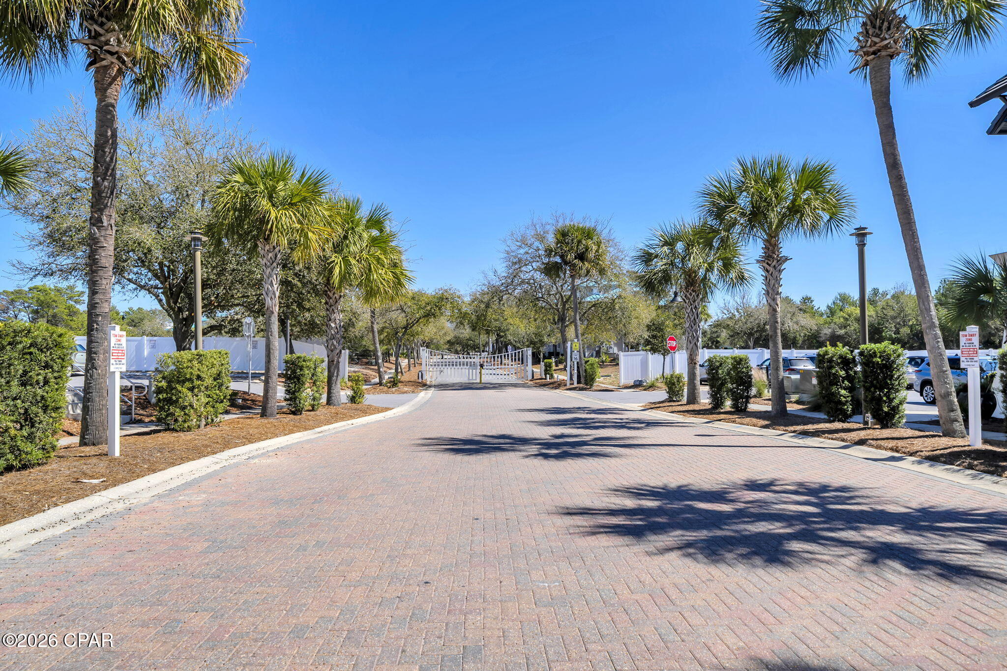 Village At Blue Mountain Beach - Residential