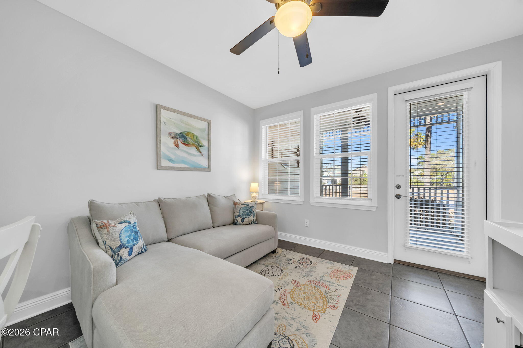 Village At Blue Mountain Beach - Residential