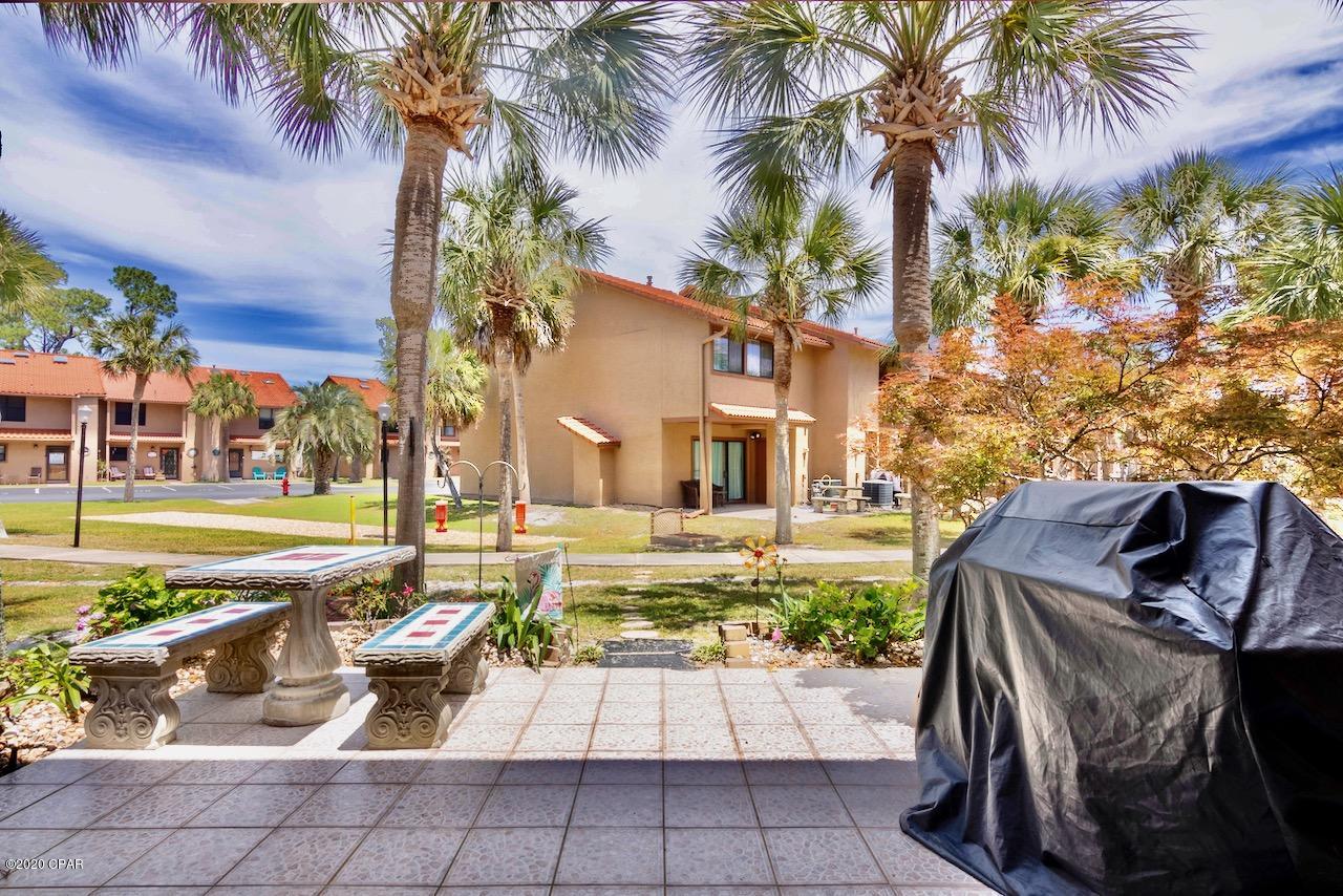 Gulf Highlands Beach Resort - Residential