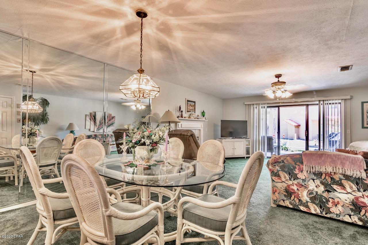 Gulf Highlands Beach Resort - Residential