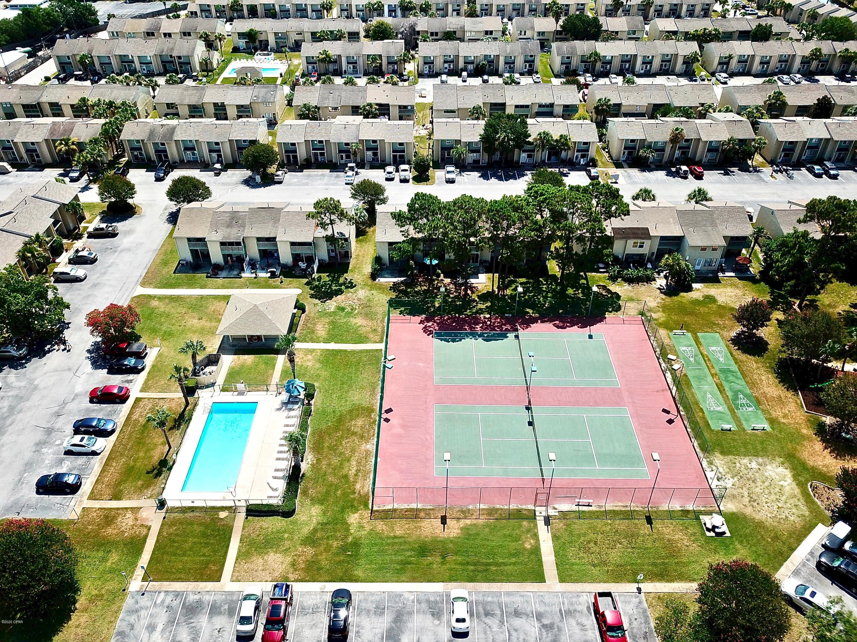 Gulf Highlands Beach Resort - Residential