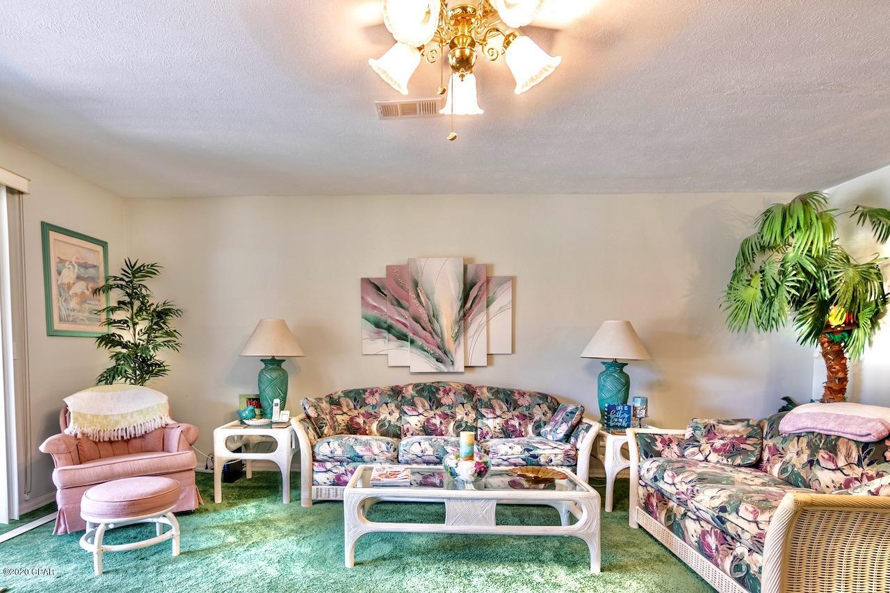 Gulf Highlands Beach Resort - Residential