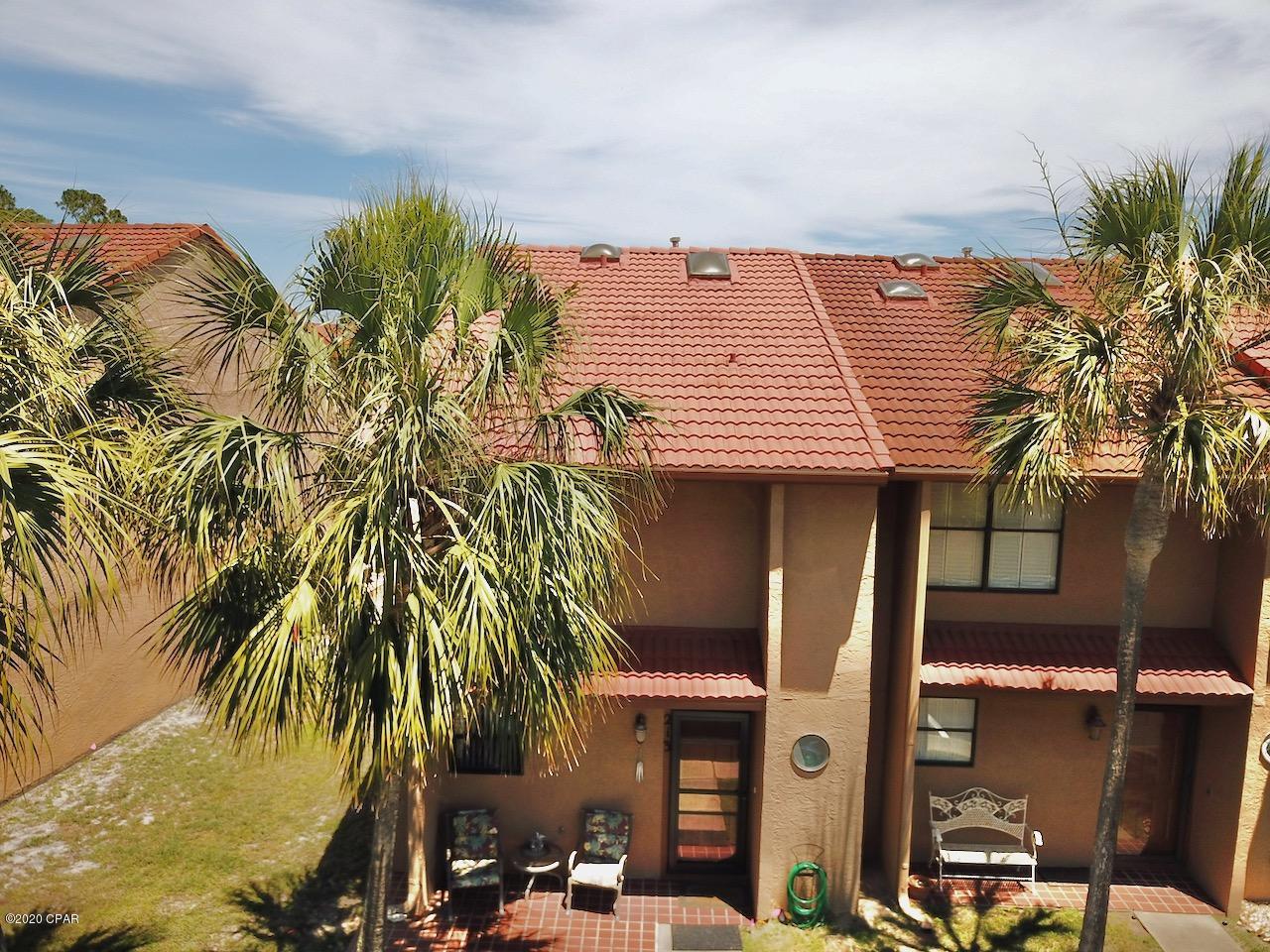 Gulf Highlands Beach Resort - Residential