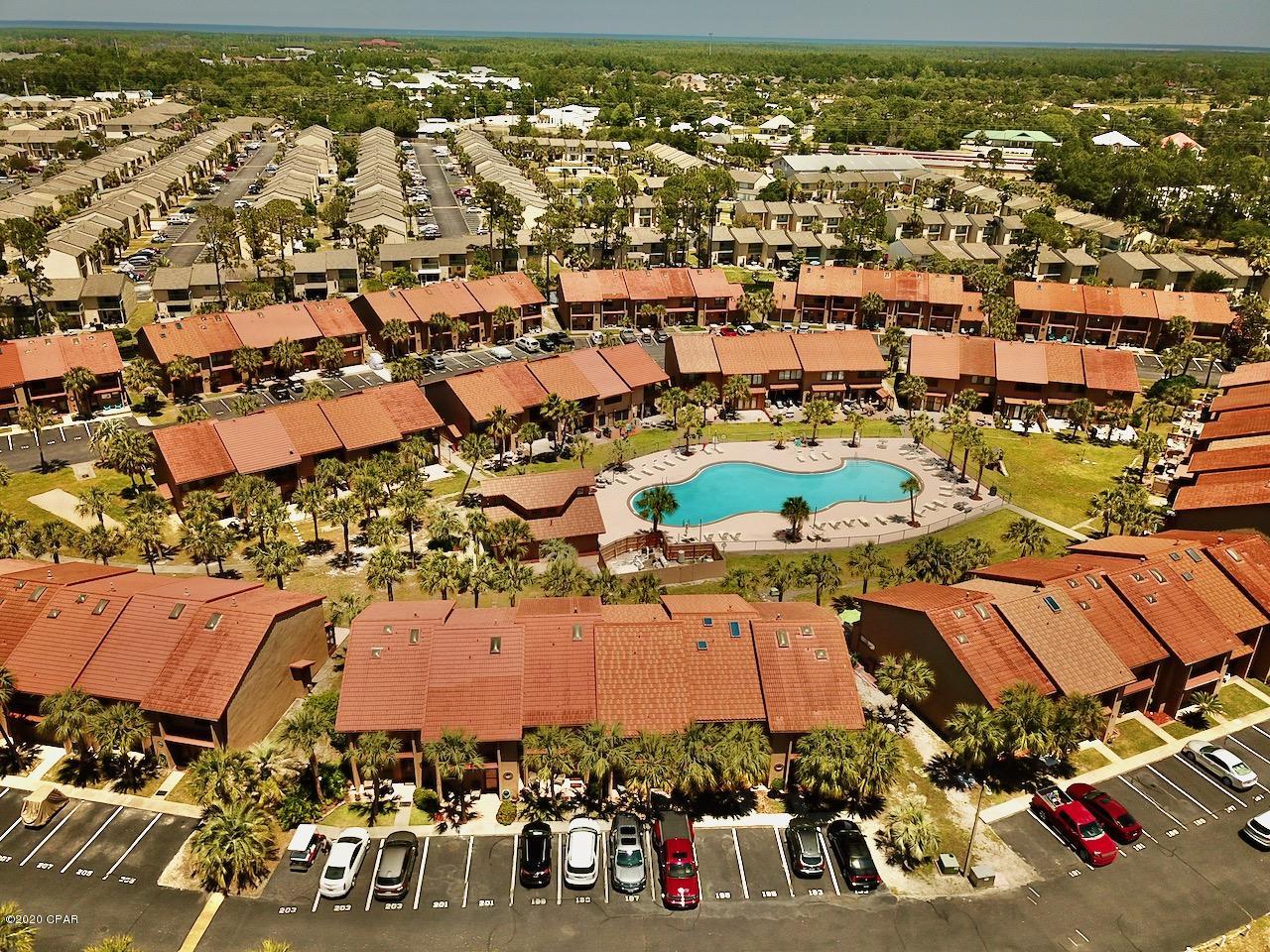 Gulf Highlands Beach Resort - Residential