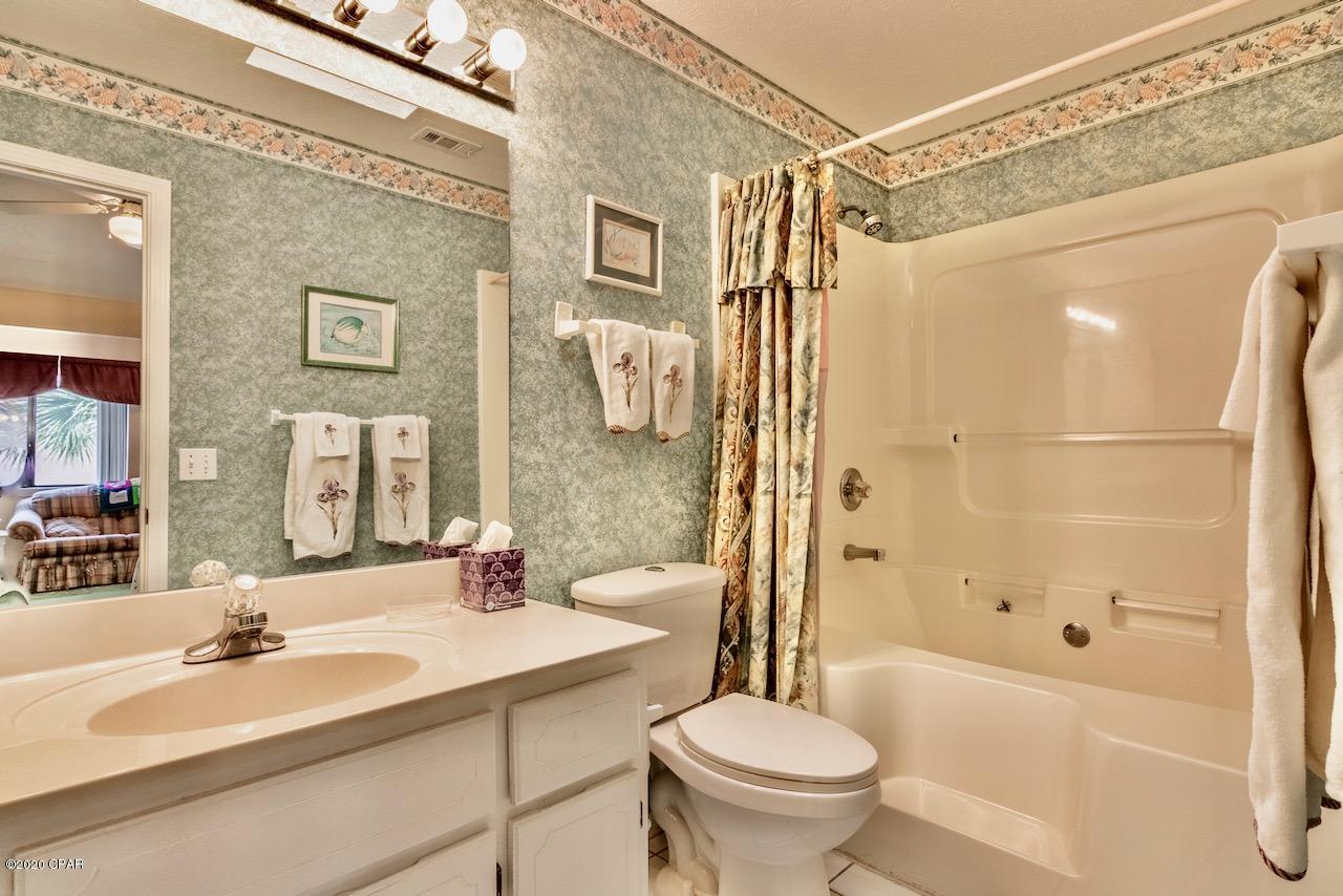 Gulf Highlands Beach Resort - Residential