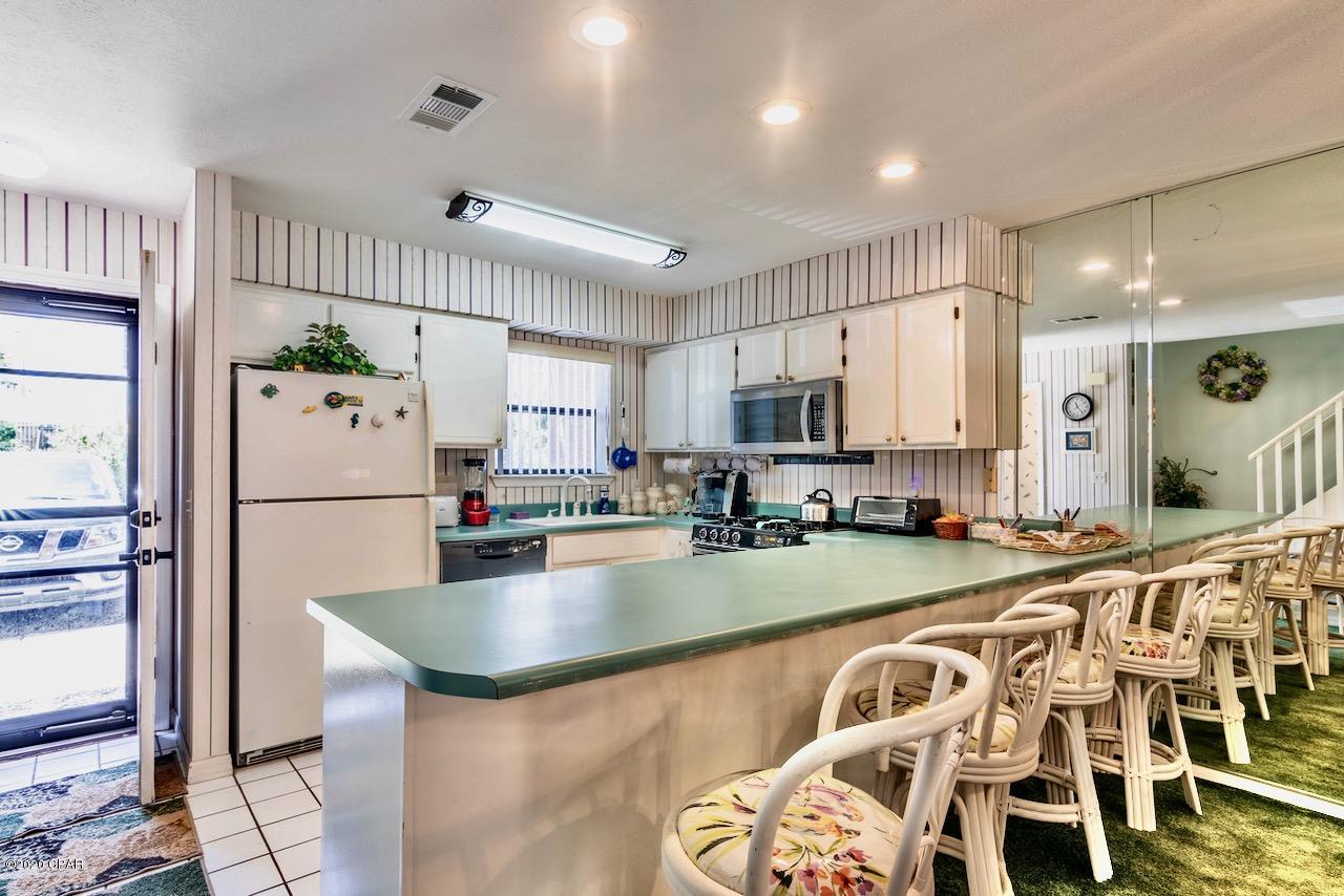 Gulf Highlands Beach Resort - Residential