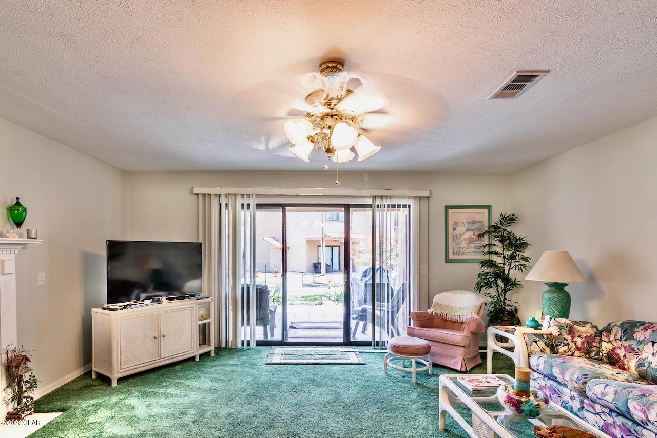 Gulf Highlands Beach Resort - Residential