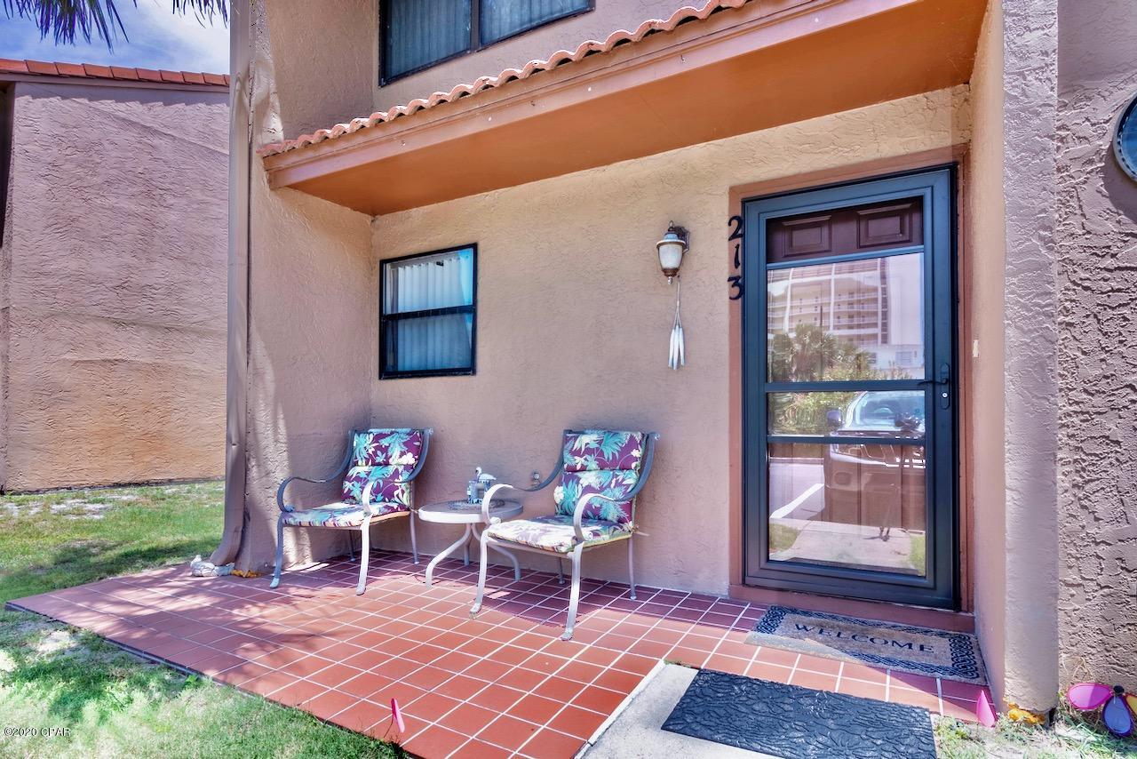 Gulf Highlands Beach Resort - Residential