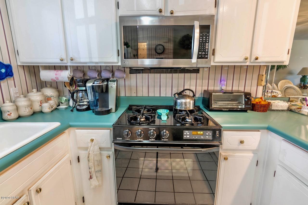 Gulf Highlands Beach Resort - Residential