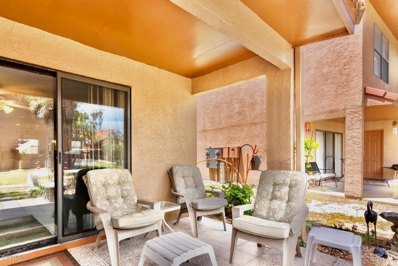 Gulf Highlands Beach Resort - Residential