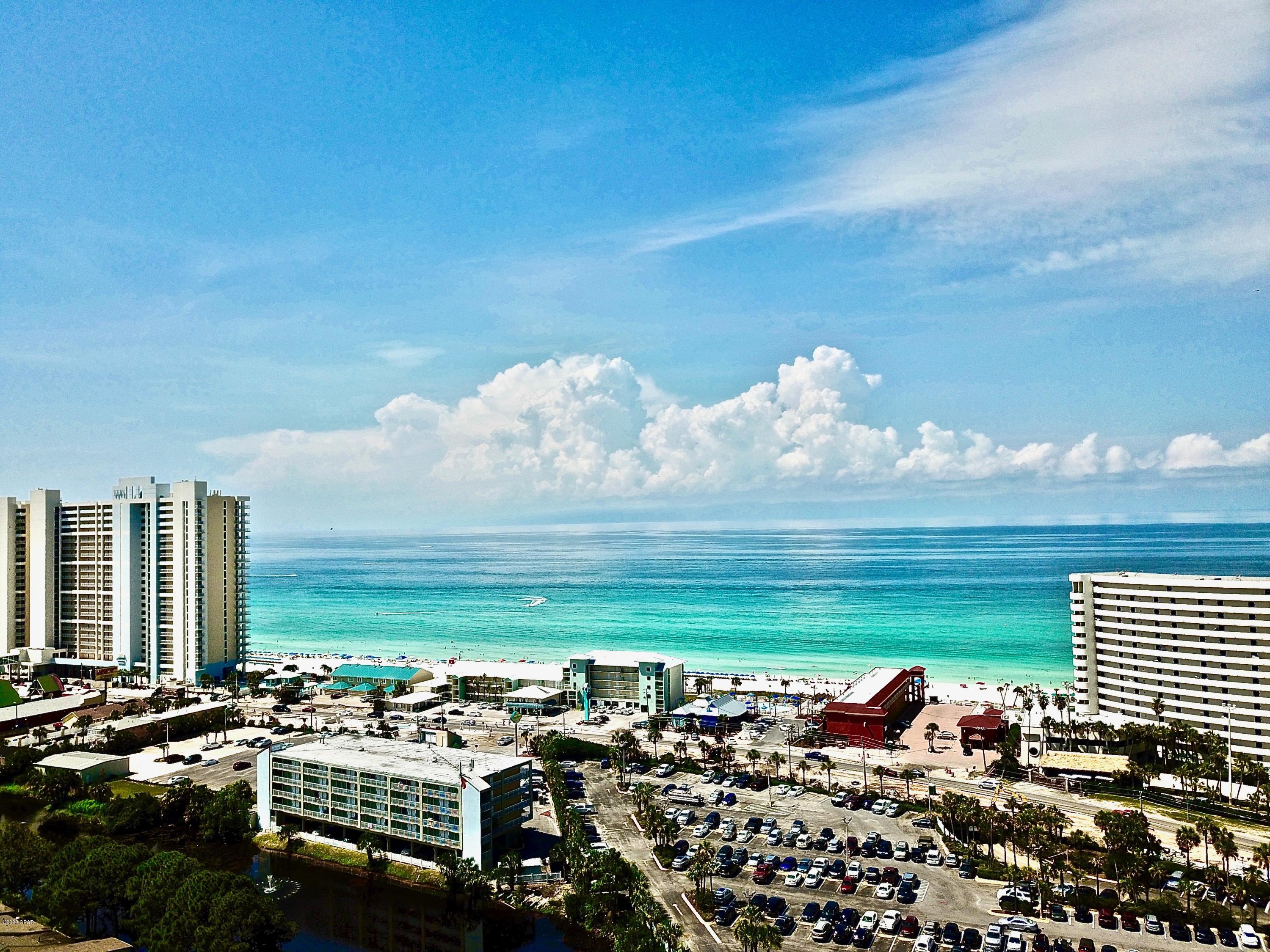 Gulf Highlands Beach Resort - Residential