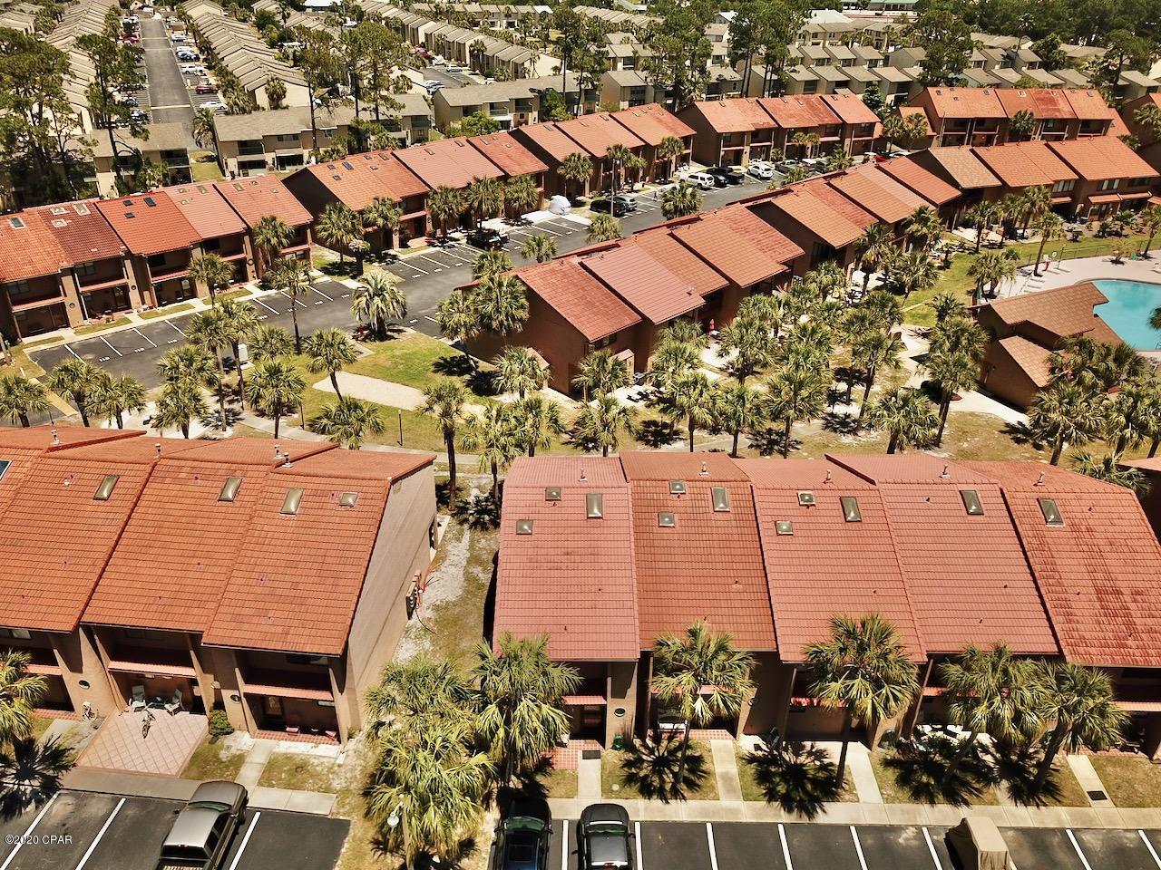 Gulf Highlands Beach Resort - Residential