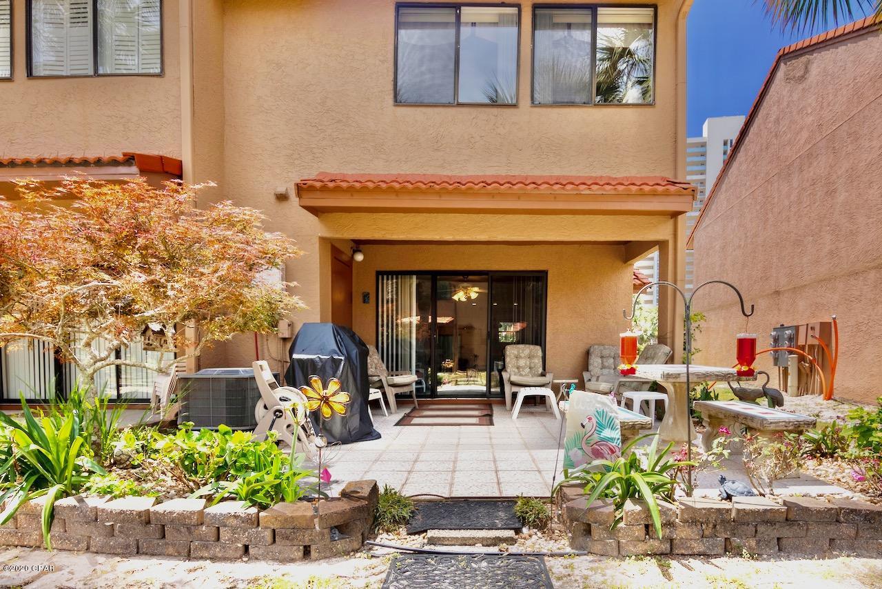 Gulf Highlands Beach Resort - Residential