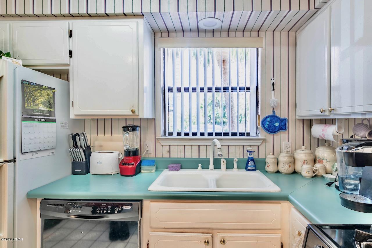 Gulf Highlands Beach Resort - Residential