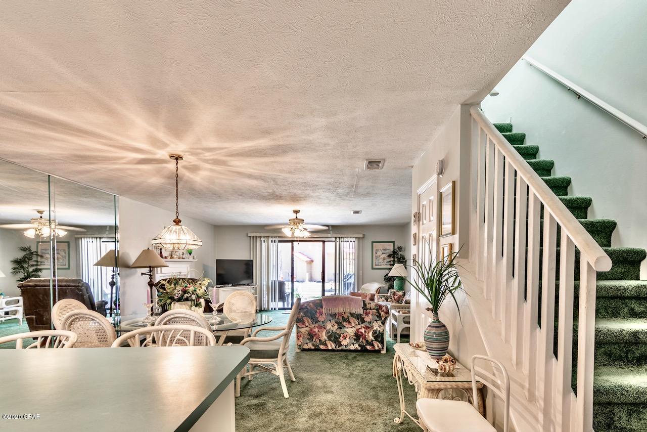 Gulf Highlands Beach Resort - Residential