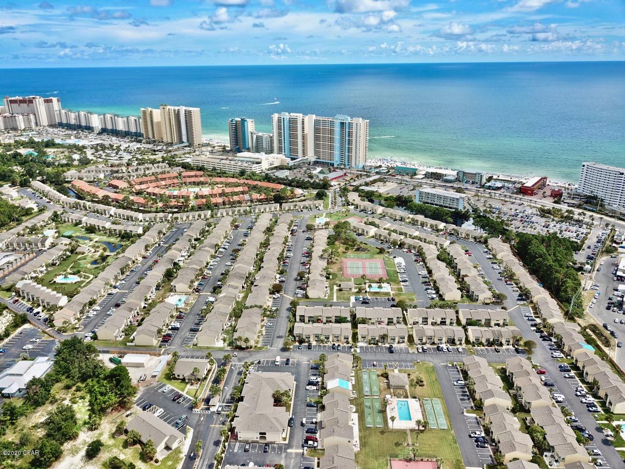 Gulf Highlands Beach Resort - Residential