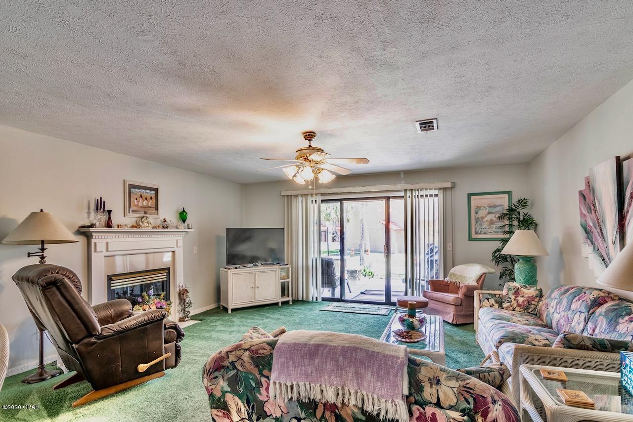 Gulf Highlands Beach Resort - Residential