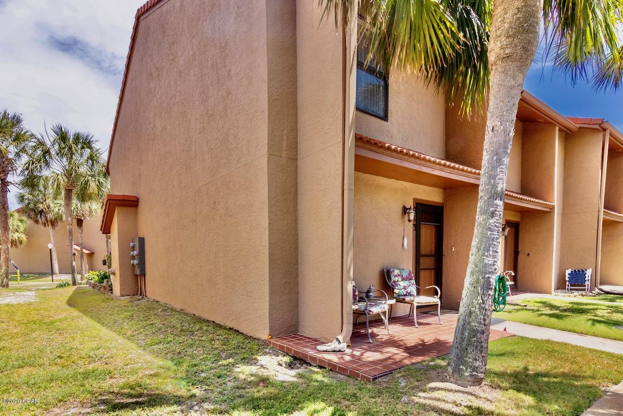 Gulf Highlands Beach Resort - Residential