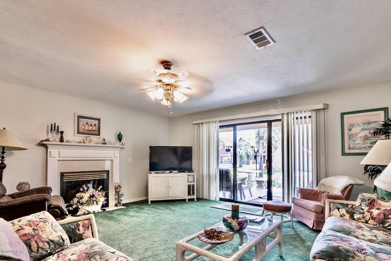 Gulf Highlands Beach Resort - Residential