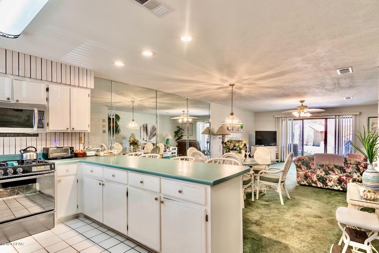 Gulf Highlands Beach Resort - Residential