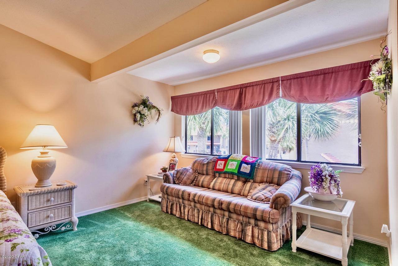 Gulf Highlands Beach Resort - Residential