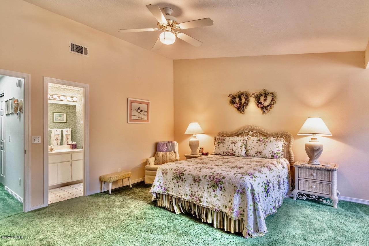 Gulf Highlands Beach Resort - Residential