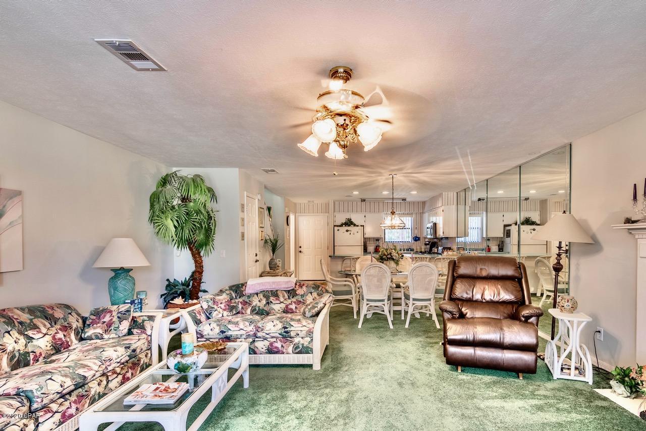 Gulf Highlands Beach Resort - Residential