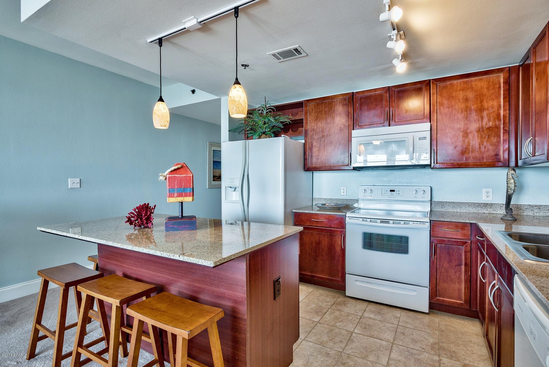 Laketown Wharf - Residential