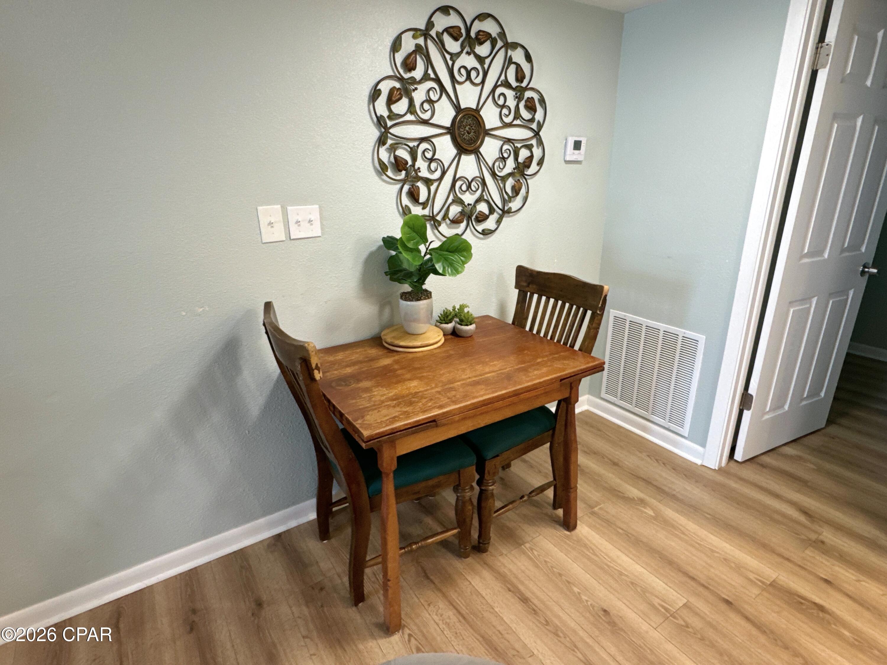 Hidden Lagoon - Residential