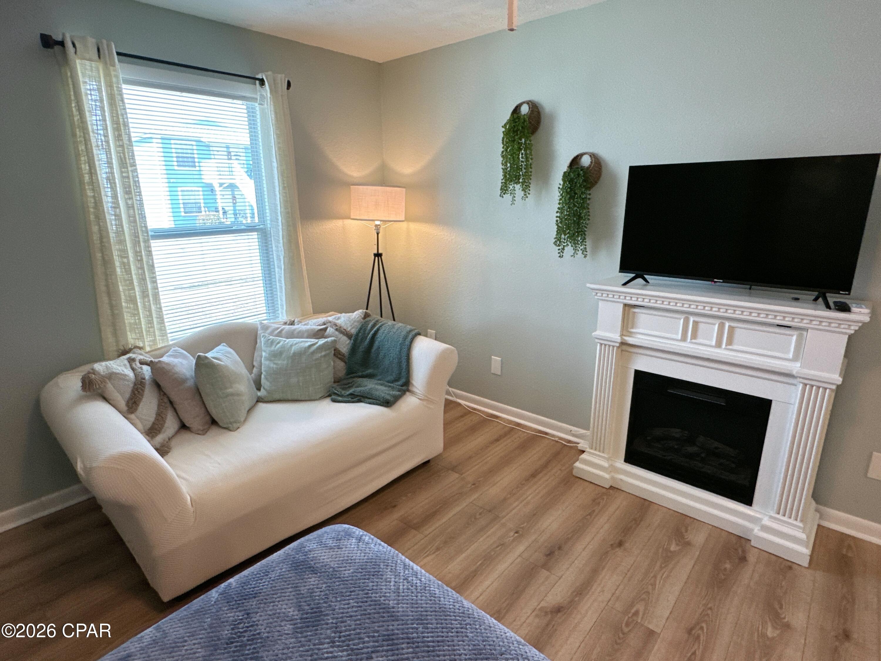 Hidden Lagoon - Residential