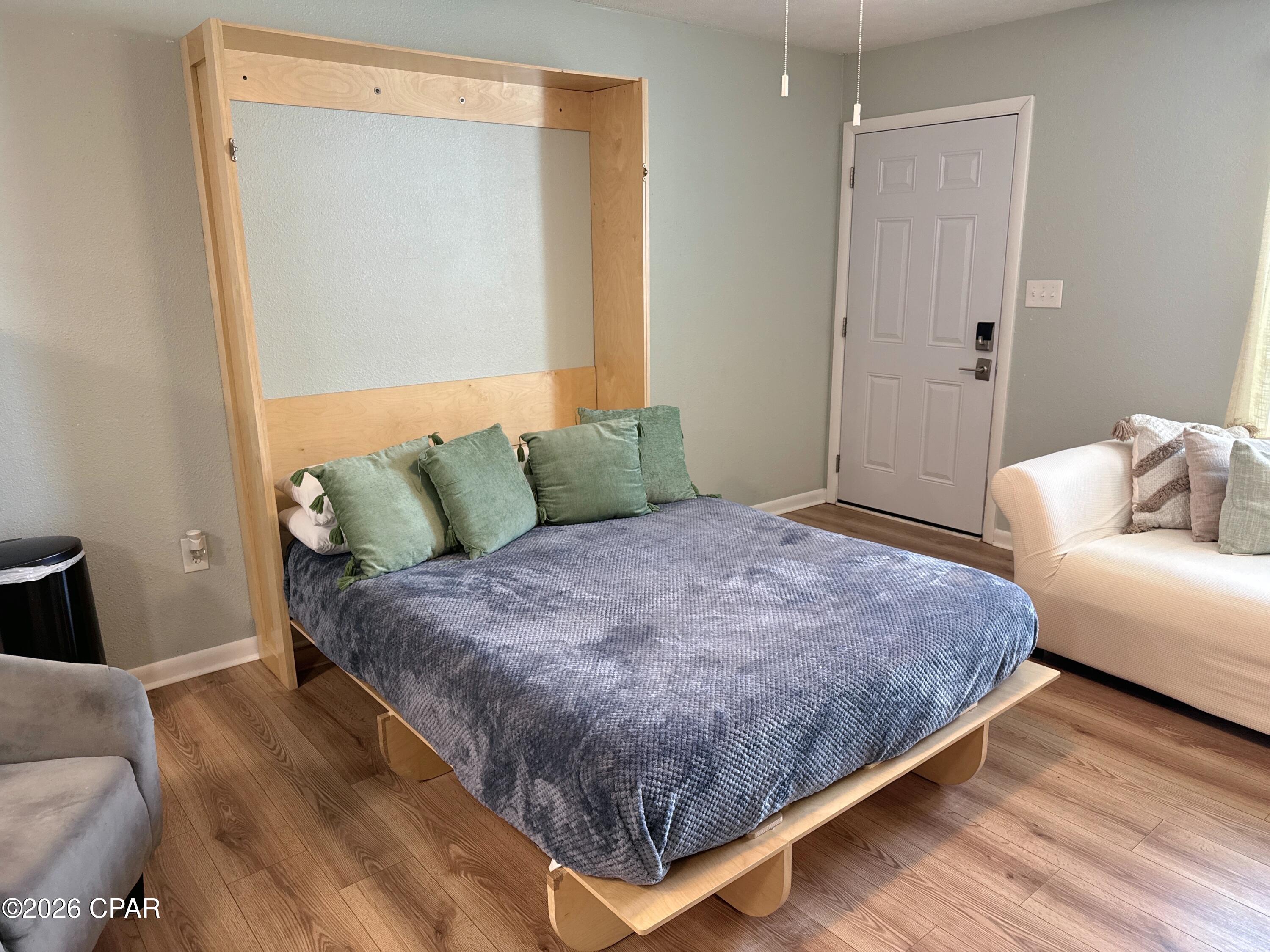 Hidden Lagoon - Residential