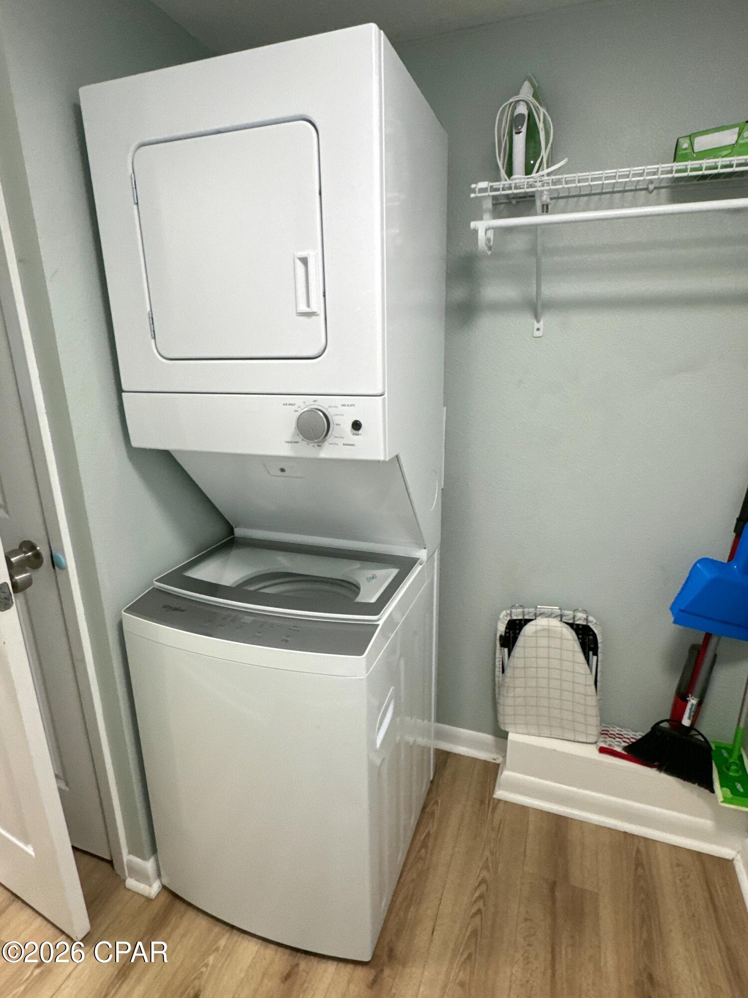 Hidden Lagoon - Residential